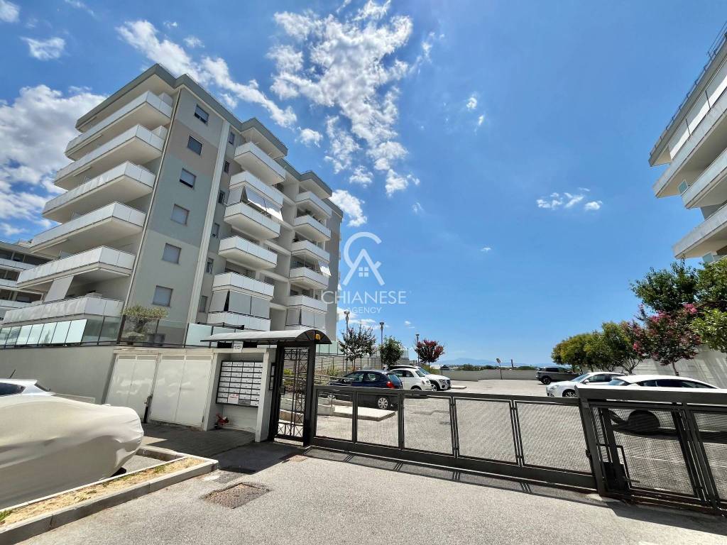 Appartamento a Salerno in Via Monticelli - Foto 2