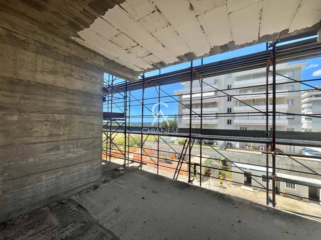 Appartamento a Salerno in Via Monticelli - Foto 5