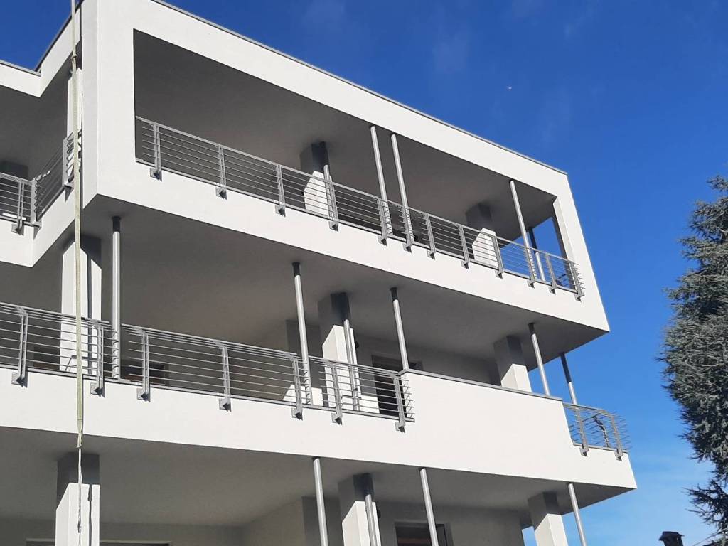 Appartamento a Oggiono in Via Lazzaretto, 64 - Foto 5