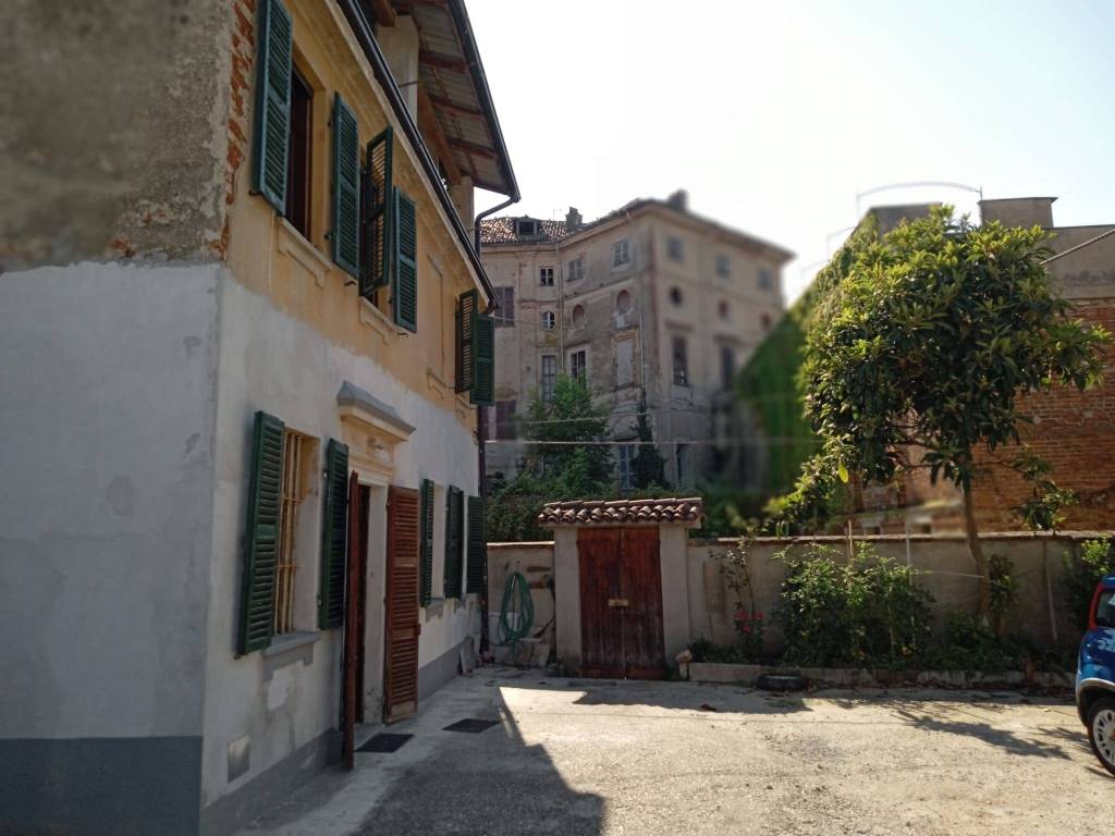 Casa indipendente a Trino - Foto 2