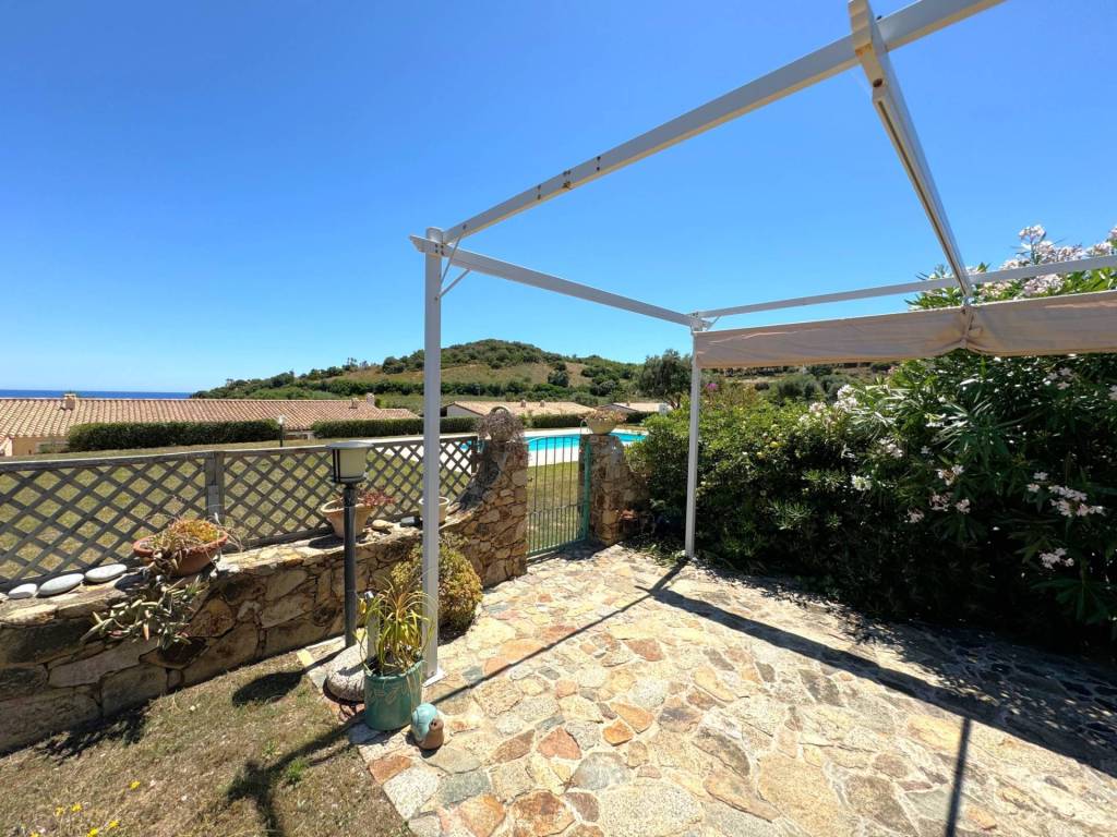Villa a Tertenia in Loc. Abba Urci - Foto 2