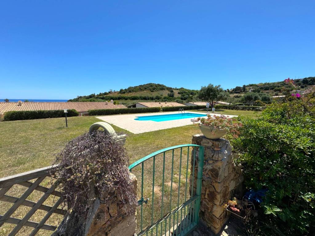 Villa a Tertenia in Loc. Abba Urci - Foto 3