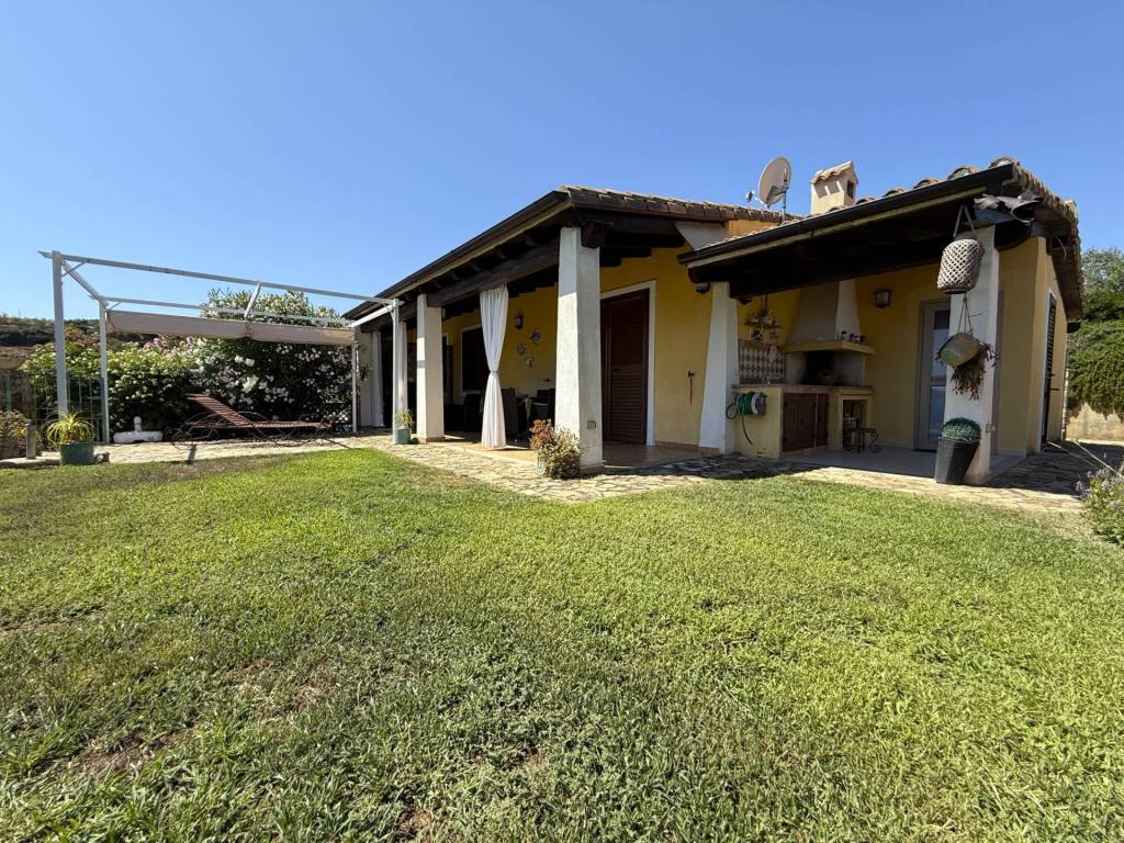 Villa a Tertenia in Loc. Abba Urci - Foto 4