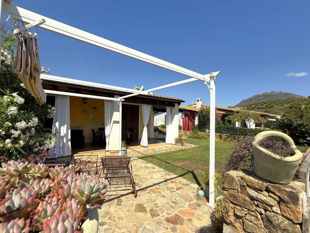 Villa a Tertenia in Loc. Abba Urci - Foto 5
