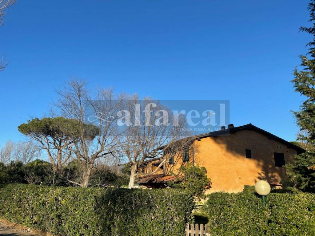 Appartamento a Castiglione della pescaia in Strada Provinciale delle Rocchette - Foto 2