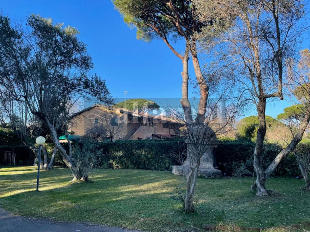 Appartamento a Castiglione della pescaia in Strada Provinciale delle Rocchette - Foto 4