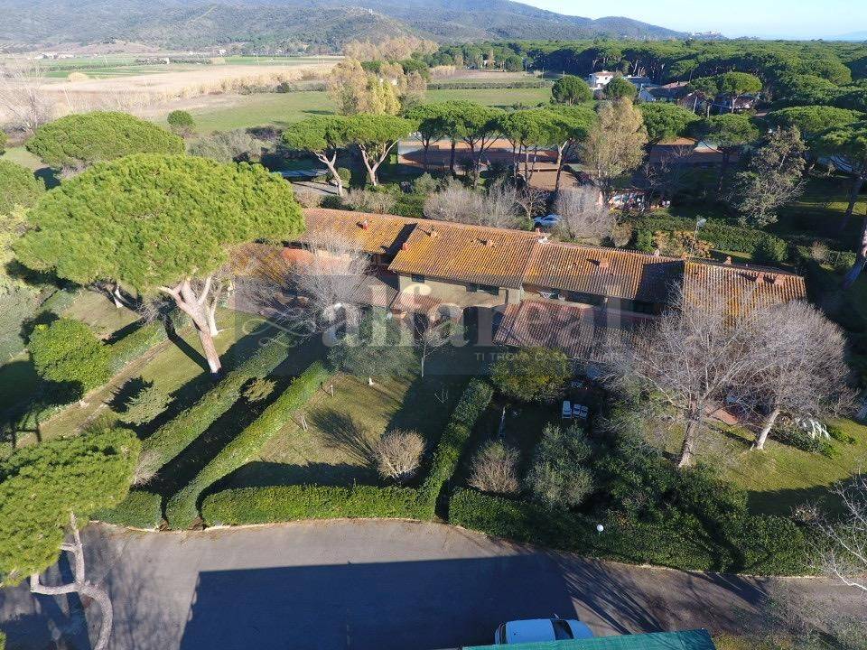 Appartamento a Castiglione della pescaia in Strada Provinciale delle Rocchette - Foto 5