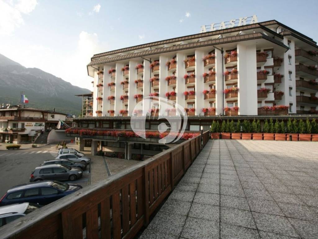 Appartamento a Cortina d'ampezzo in Largo delle Poste, 39 - Foto 3