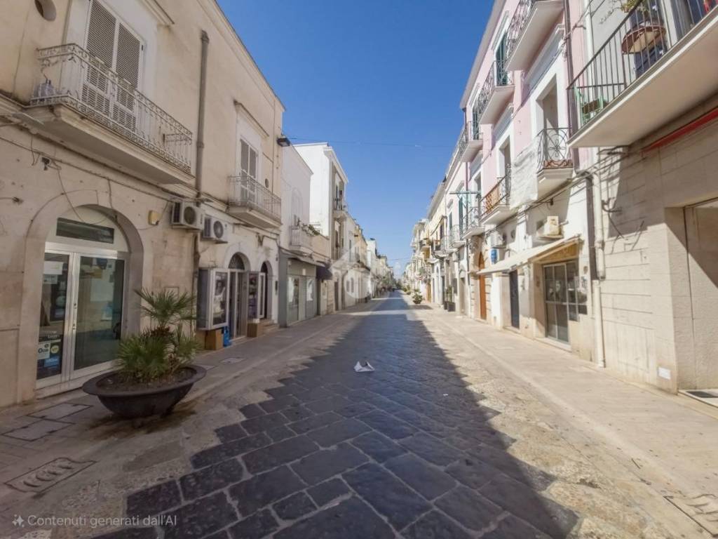 Appartamento a Manfredonia in Corso Manfredi, 101 - Foto 3