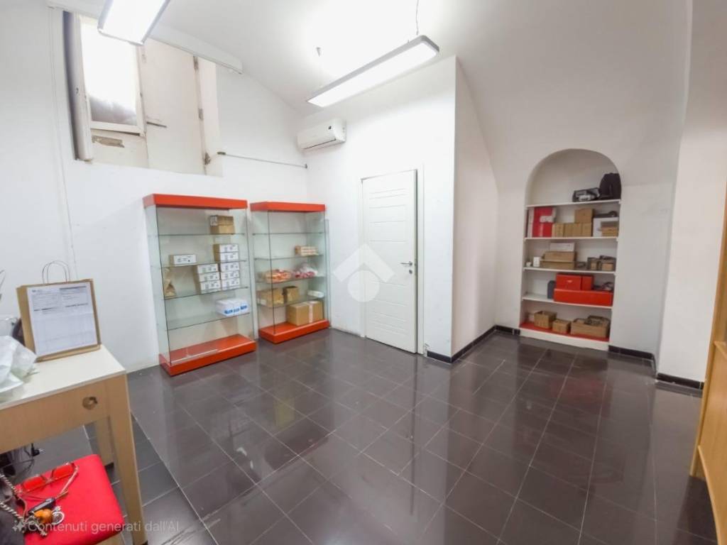 Appartamento a Manfredonia in Corso Manfredi, 101 - Foto 4