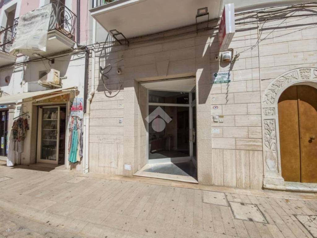 Appartamento a Manfredonia in Corso Manfredi, 101 - Foto 5