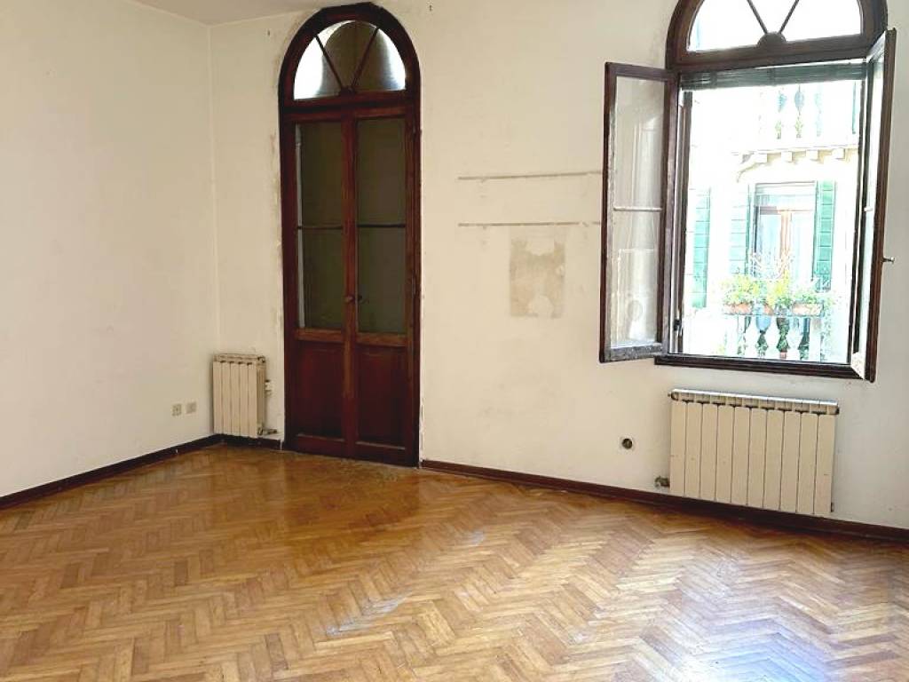 Appartamento a Venezia in Calle Franco Passarella - Foto 3