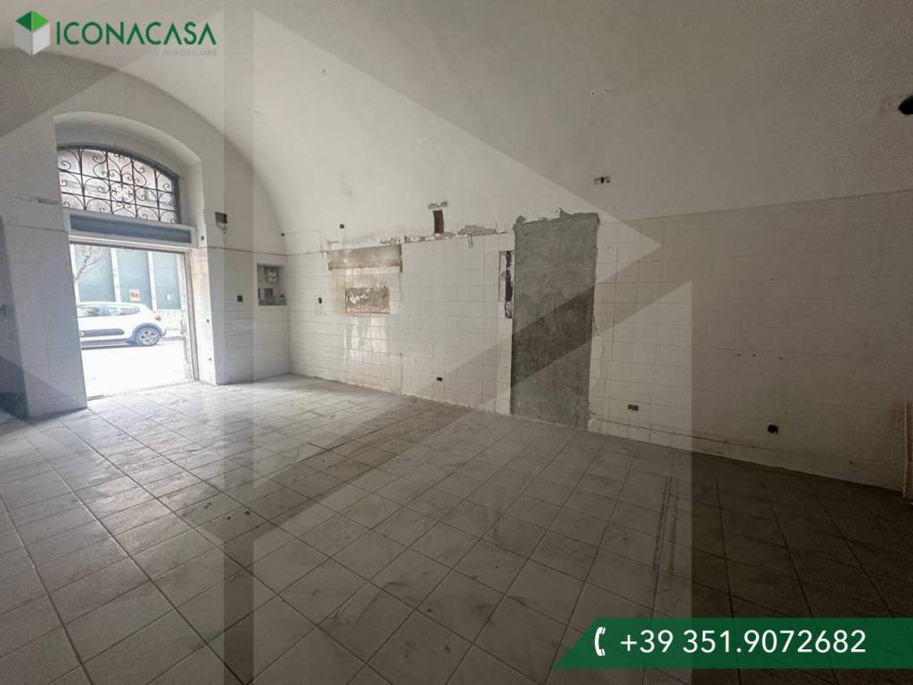 Immobile a Matera in Via Lucana - Foto 4