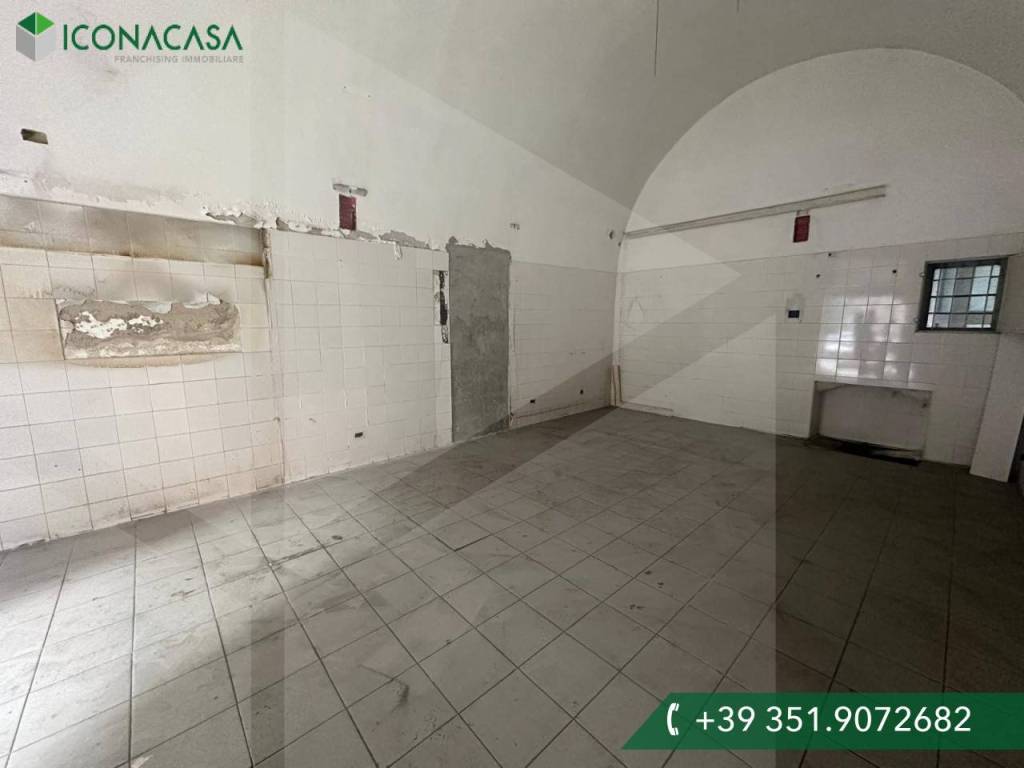 Immobile a Matera in Via Lucana - Foto 5