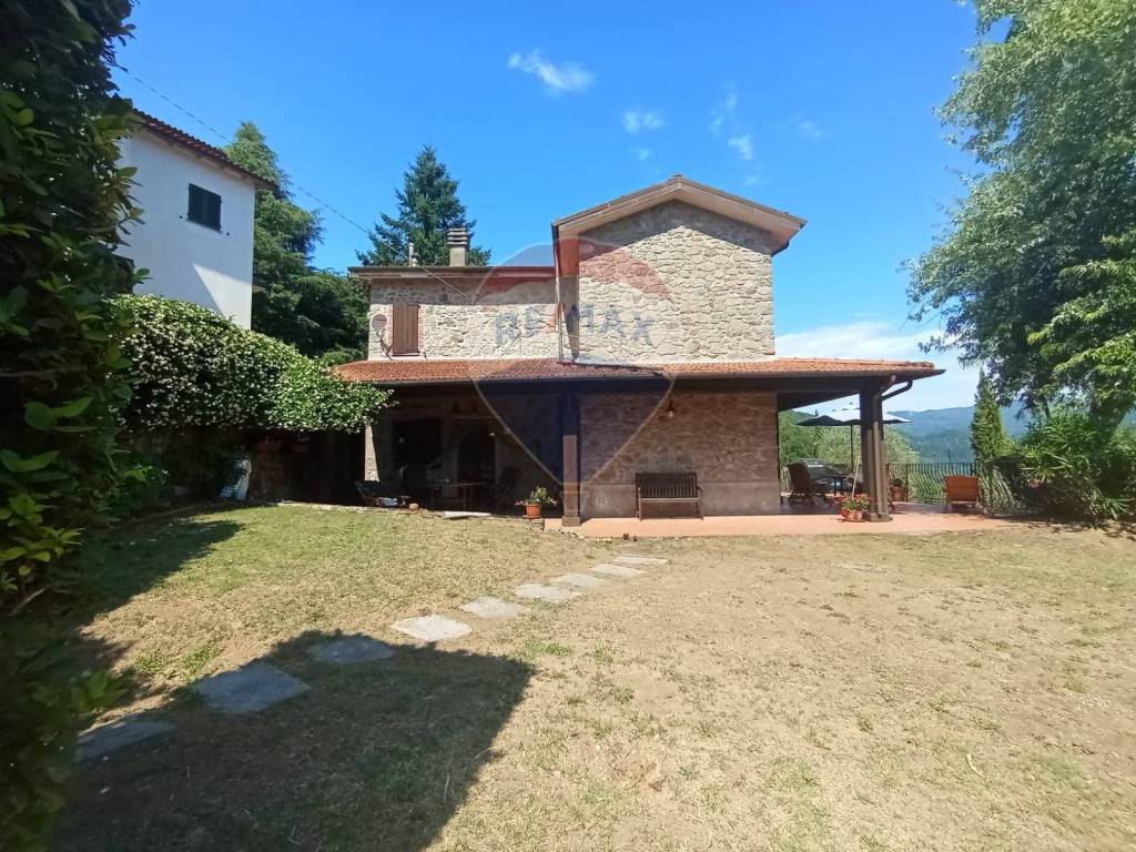 Villa a Bagni di lucca - Foto 2