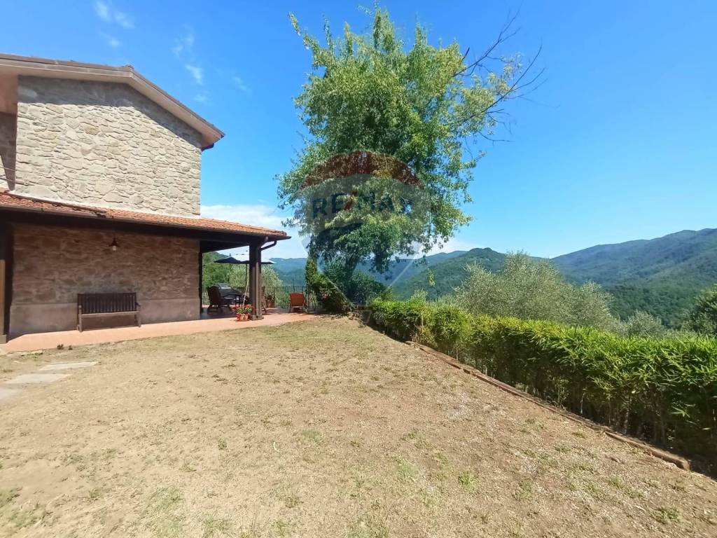 Villa a Bagni di lucca - Foto 3
