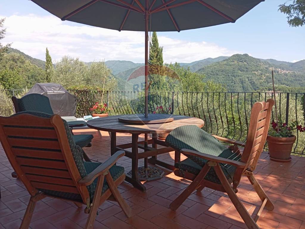 Villa a Bagni di lucca - Foto 4