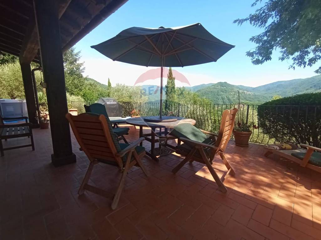 Villa a Bagni di lucca - Foto 5