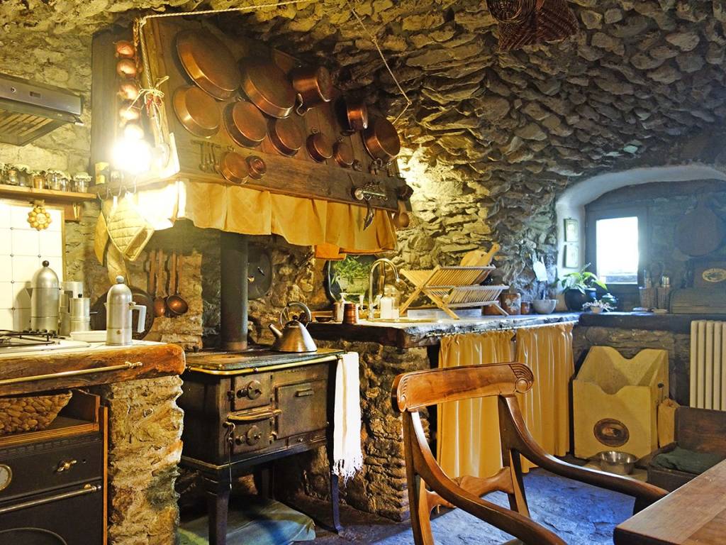 Casa indipendente a Etroubles in Hameau Chez Les Blanc Dessous - Foto 2