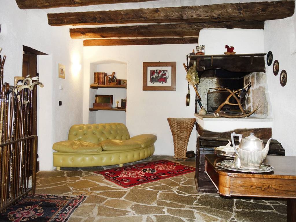 Casa indipendente a Etroubles in Hameau Chez Les Blanc Dessous - Foto 4