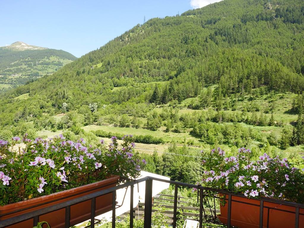 Casa indipendente a Etroubles in Hameau Chez Les Blanc Dessous - Foto 5