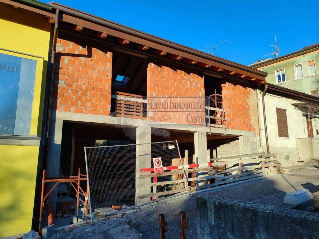 Casa indipendente a Cantù - Foto 3