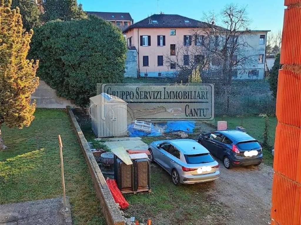 Casa indipendente a Cantù - Foto 4
