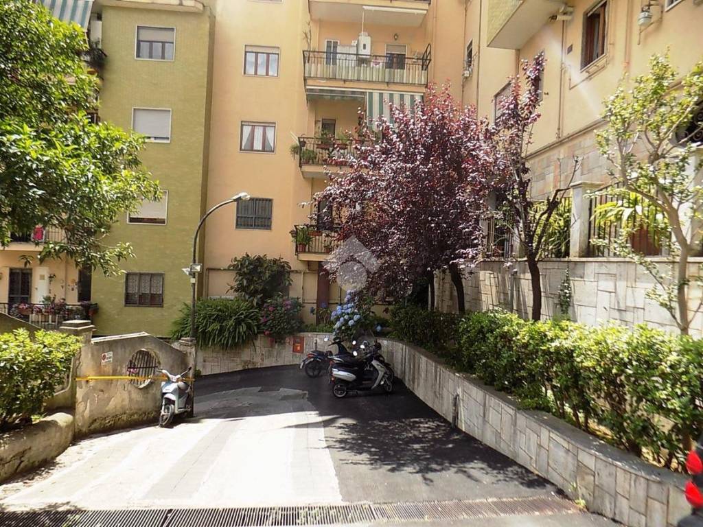 Appartamento a Napoli - Foto 3