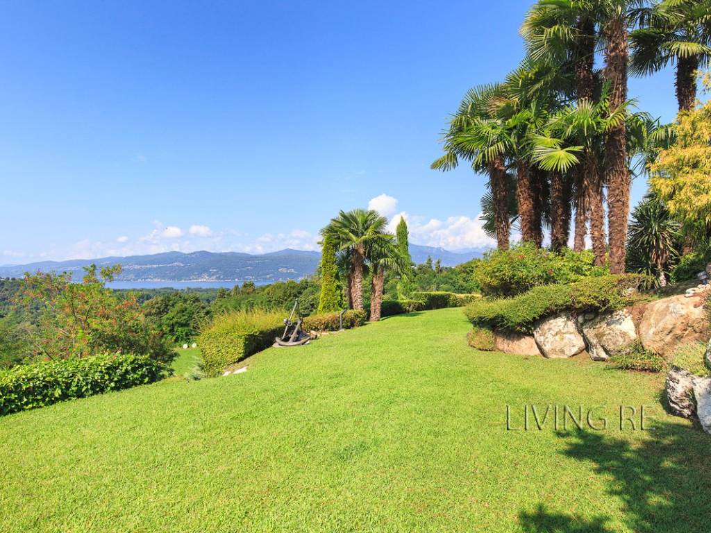 Villa a Brebbia in Via Mirasole - Foto 2