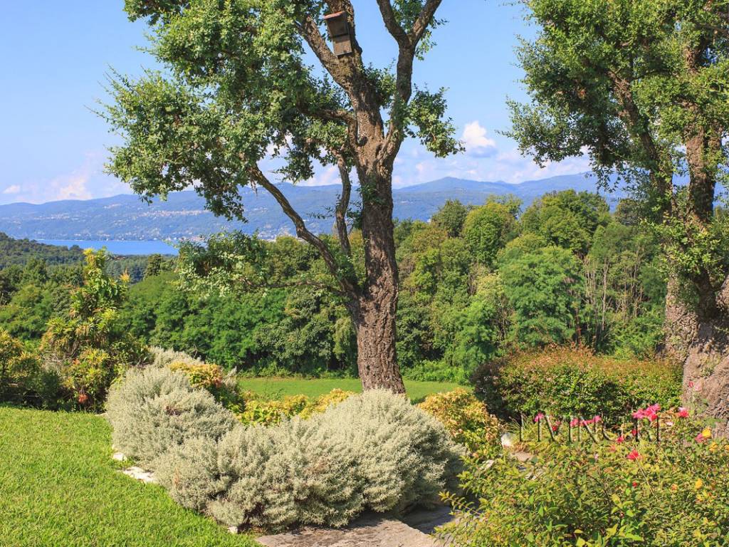 Villa a Brebbia in Via Mirasole - Foto 3