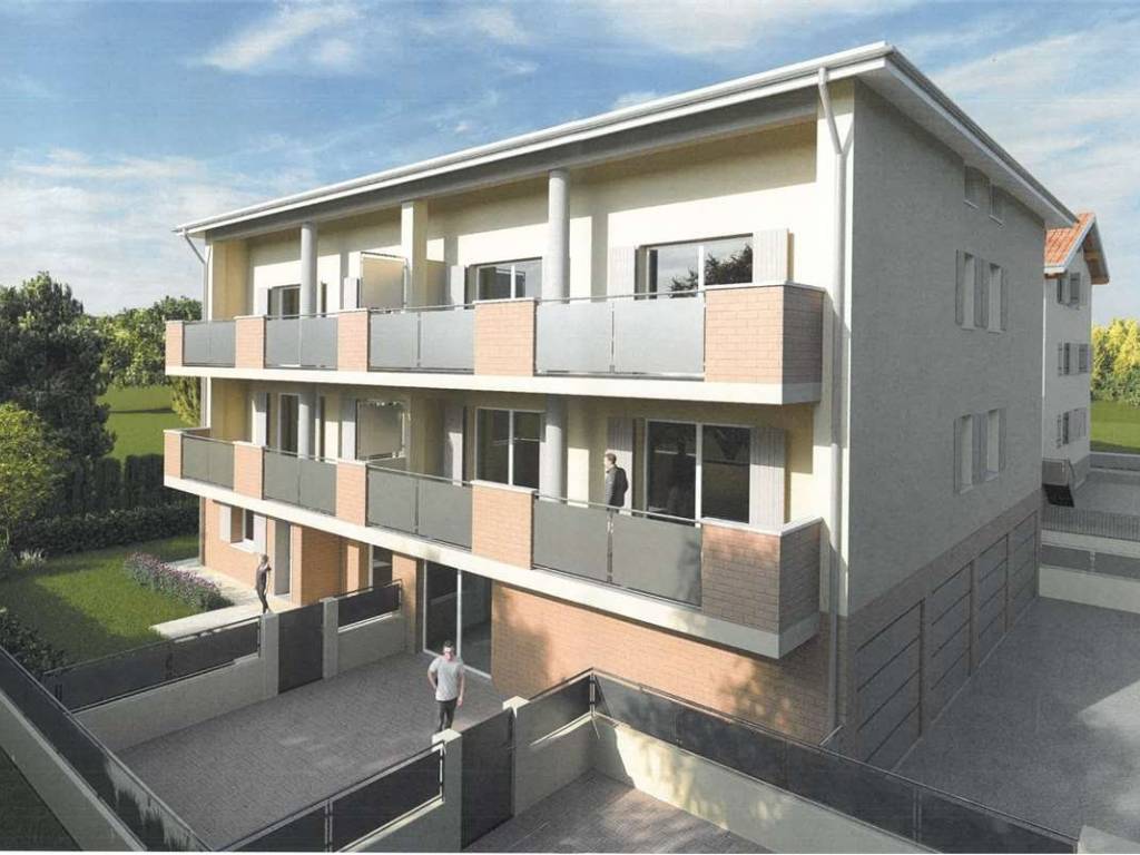 Appartamento a San martino in rio - Foto 3