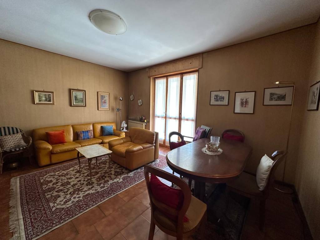 Appartamento a Cavaglià in Via Martiri della Libertà, 5 - Foto 5