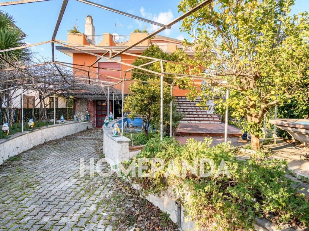 Villa a Montoro in Via Casa Forte, 17 - Foto 2