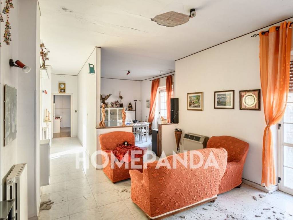 Villa a Montoro in Via Casa Forte, 17 - Foto 4