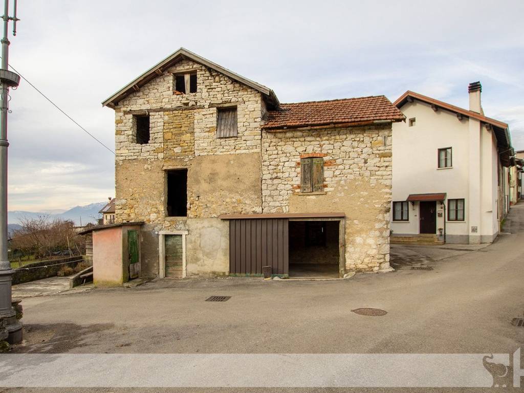 Rustico / casale a Belluno in Via Libertà, 38 - Foto 3