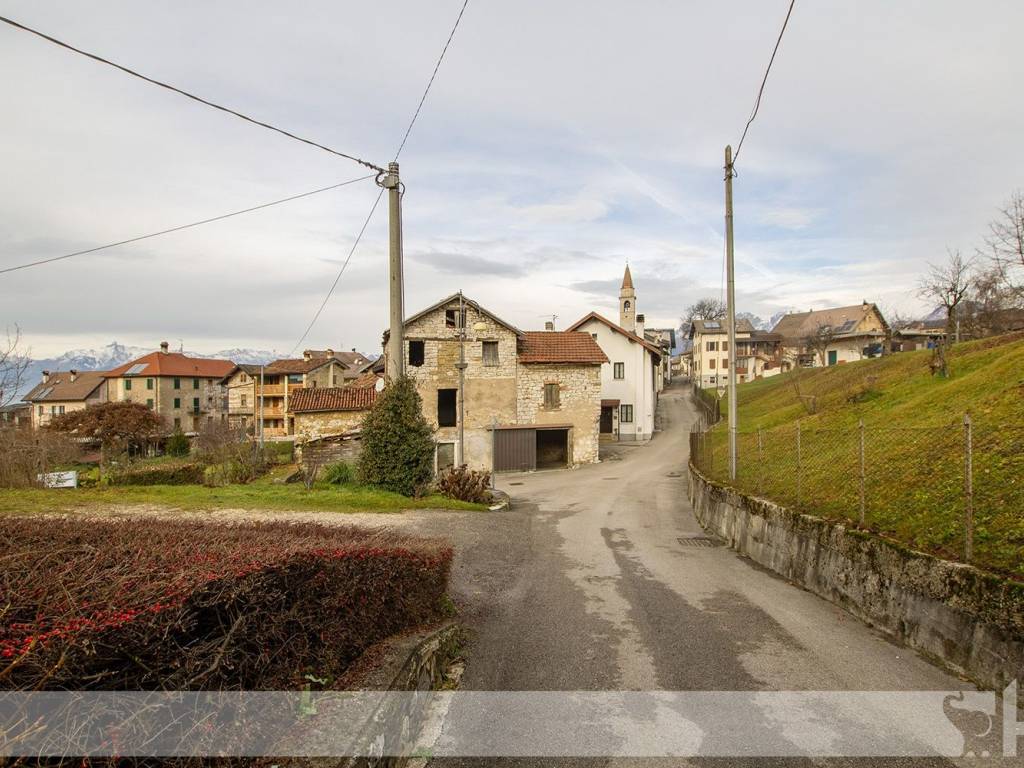 Rustico / casale a Belluno in Via Libertà, 38 - Foto 4