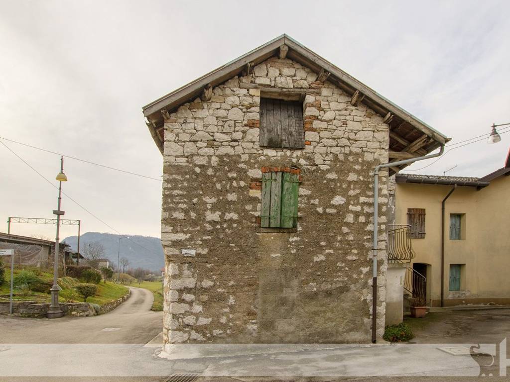 Rustico / casale a Belluno in Via Libertà, 38 - Foto 5