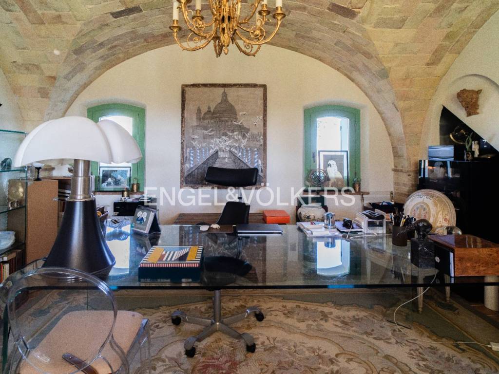 Villa a Civitella casanova in Contrada Mirabello, 46 - Foto 5