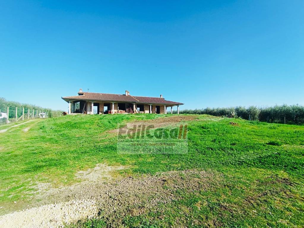 Villa a Graffignano in Piazza Umberto I - Foto 3
