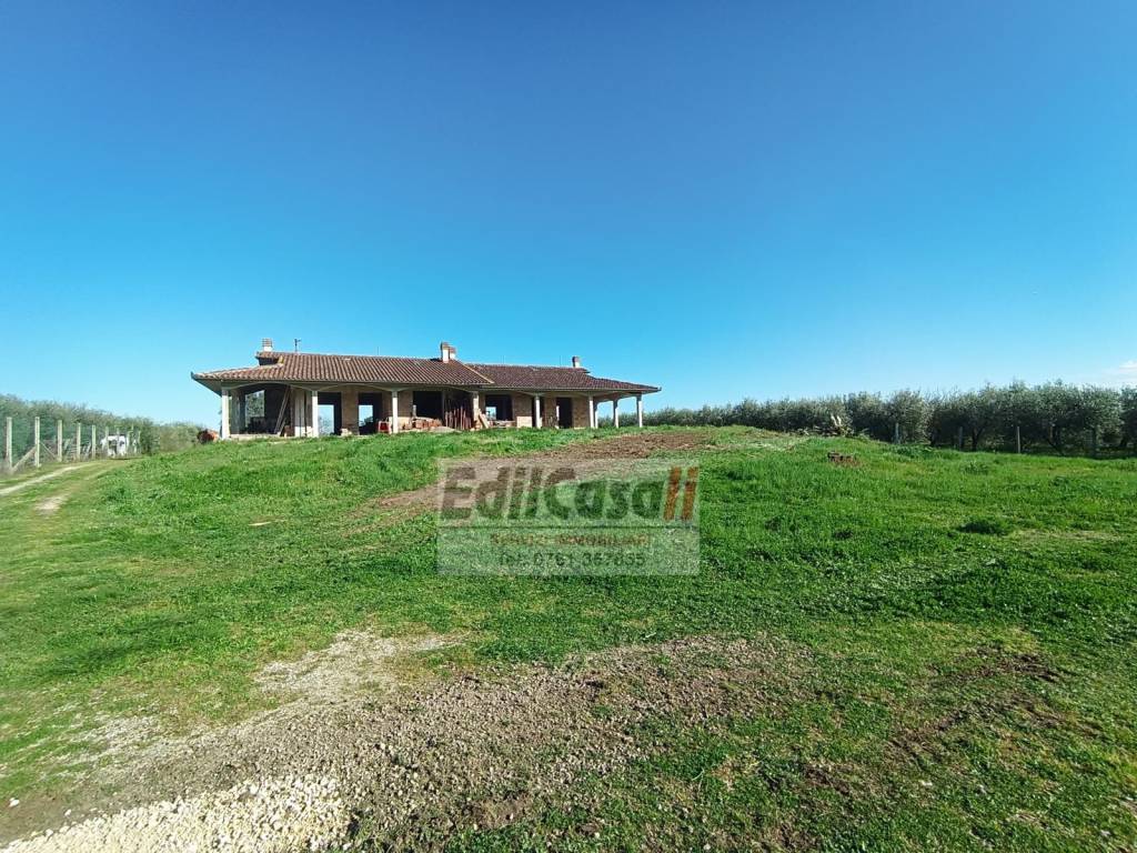 Villa a Graffignano in Piazza Umberto I - Foto 4