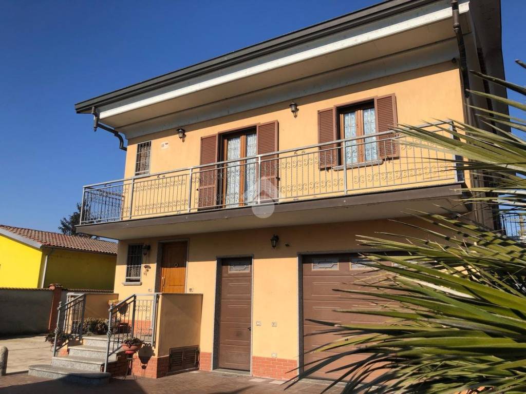 Villa a Giussago in Via Laghetto, 3 - Foto 3