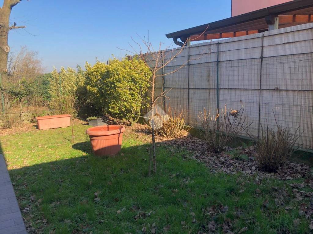 Villa a Giussago in Via Laghetto, 3 - Foto 5