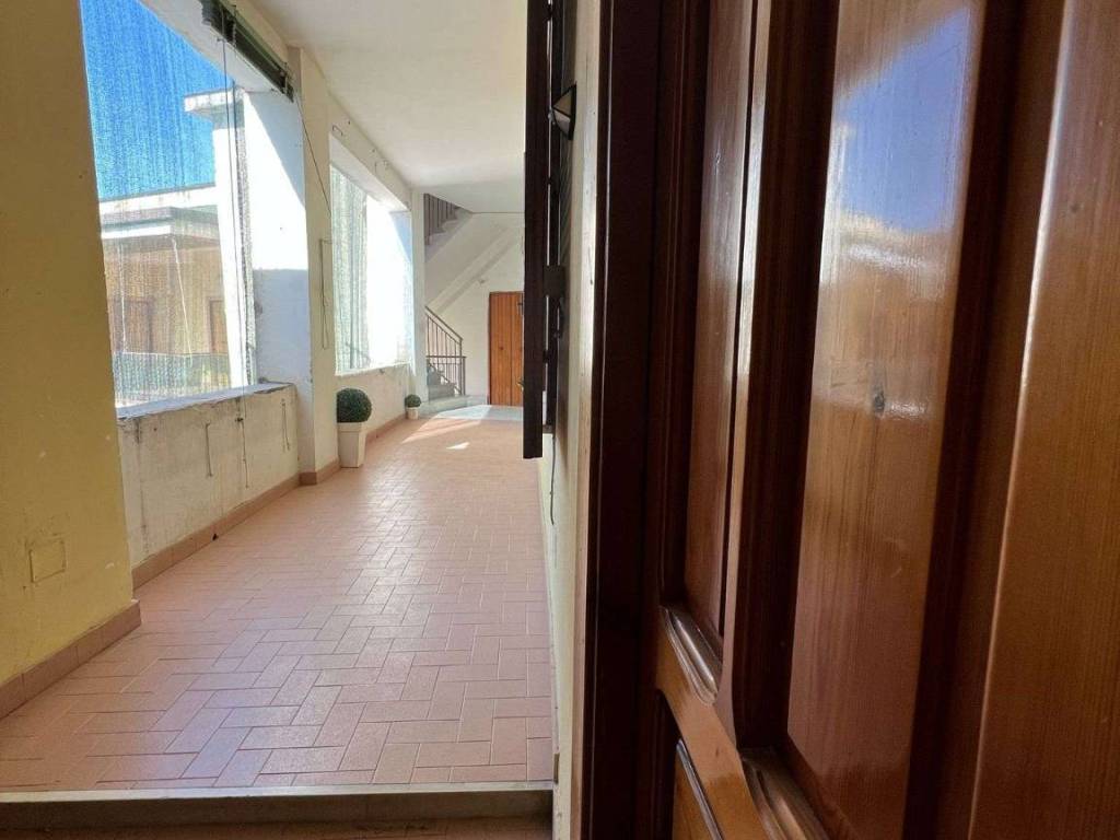 Appartamento a Roccarainola in via C. Battisti snc - Foto 4