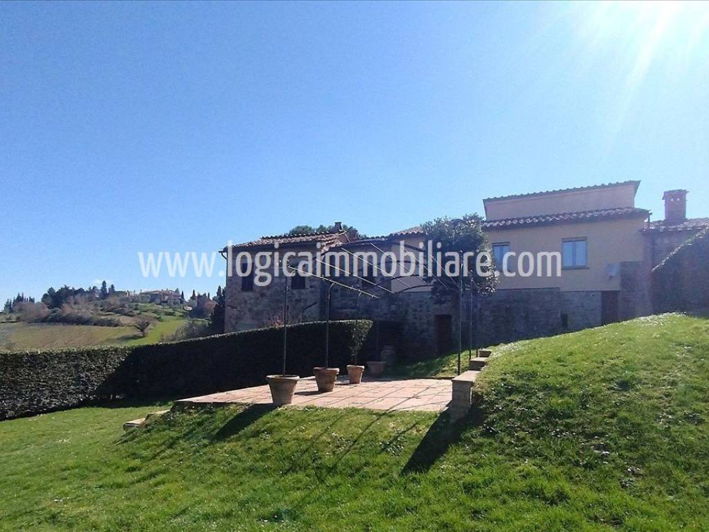 Rustico / casale a Cetona in SP321 - Foto 2