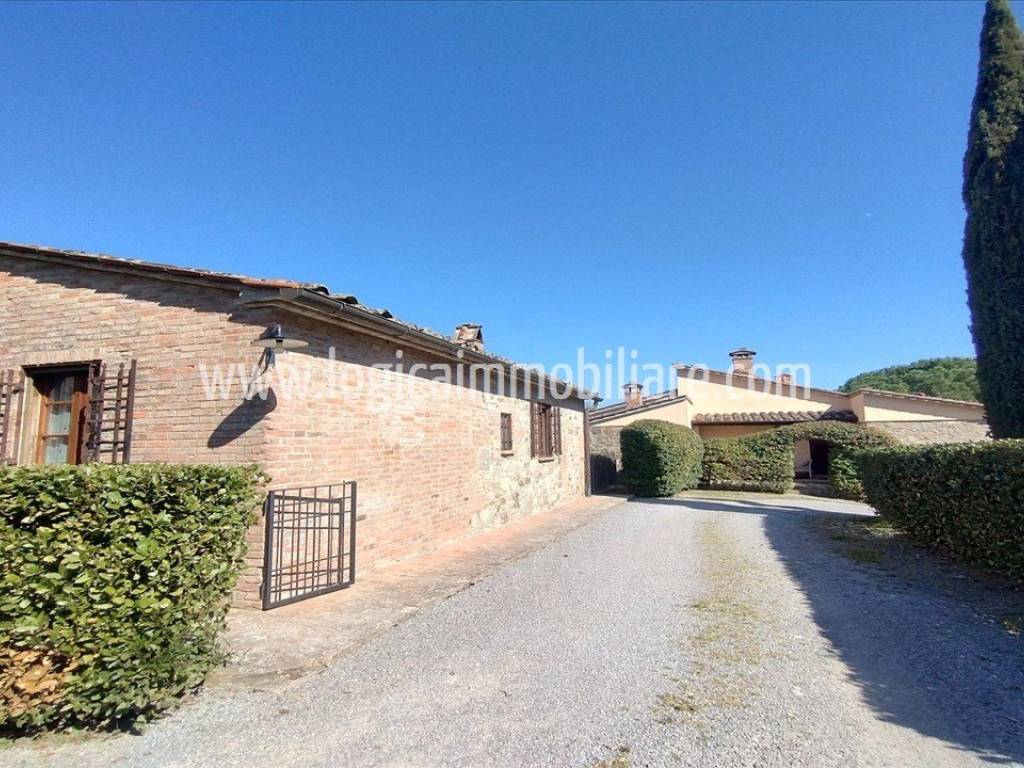 Rustico / casale a Cetona in SP321 - Foto 3