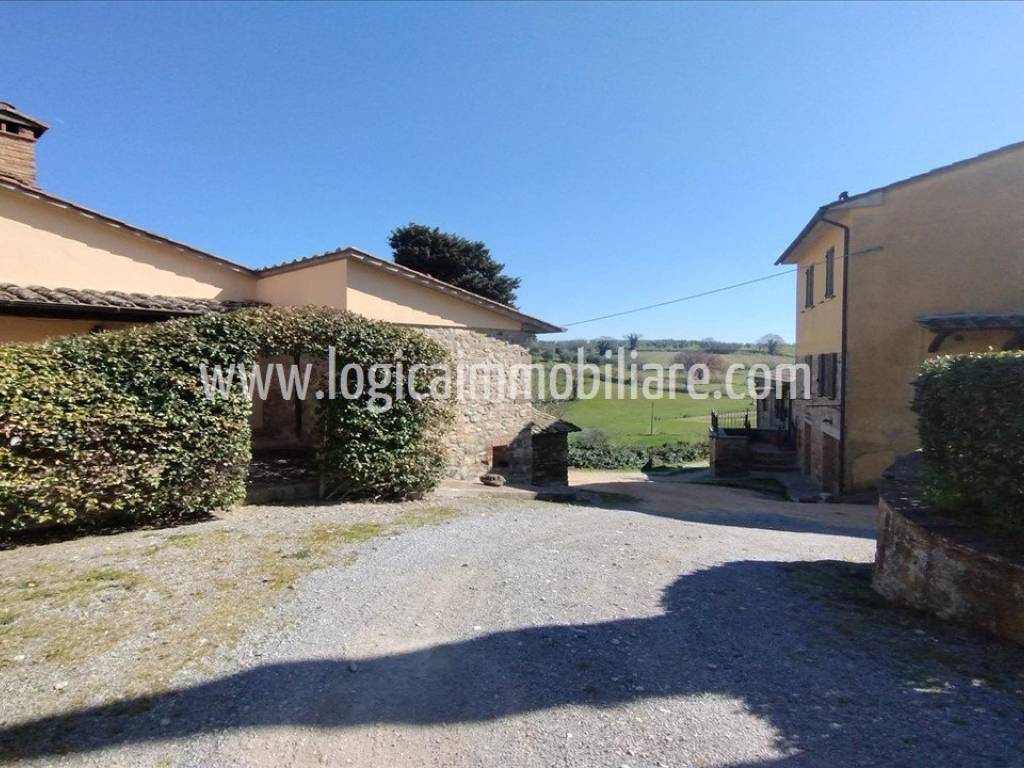 Rustico / casale a Cetona in SP321 - Foto 4