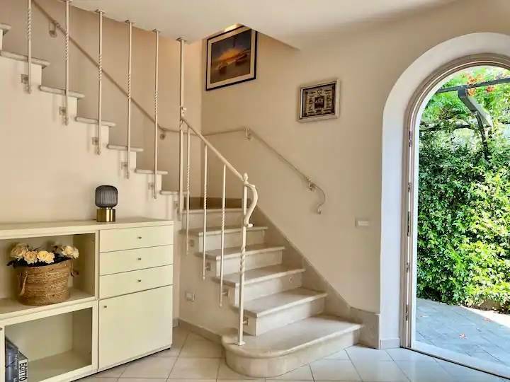 Villa a Forte dei marmi in Via Benedetto Croce - Foto 5