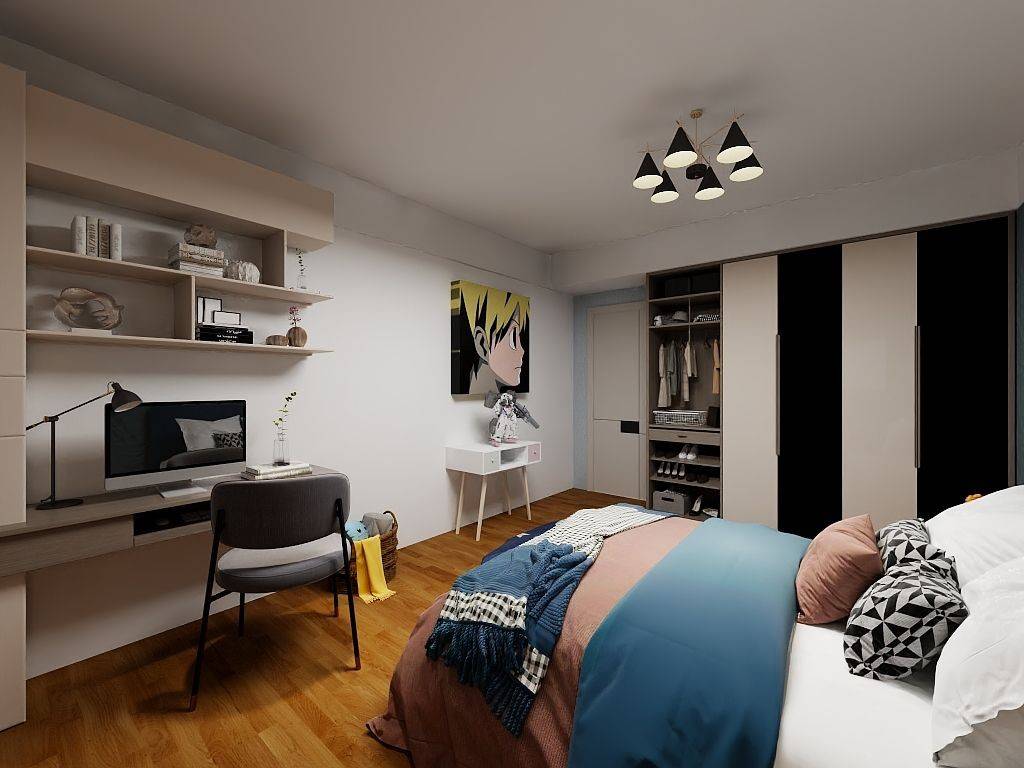 Appartamento a Trani in Corso Alessandro Manzoni, 7 - Foto 5