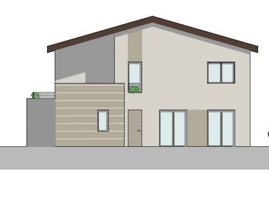 Villa a Nogara - Foto 2