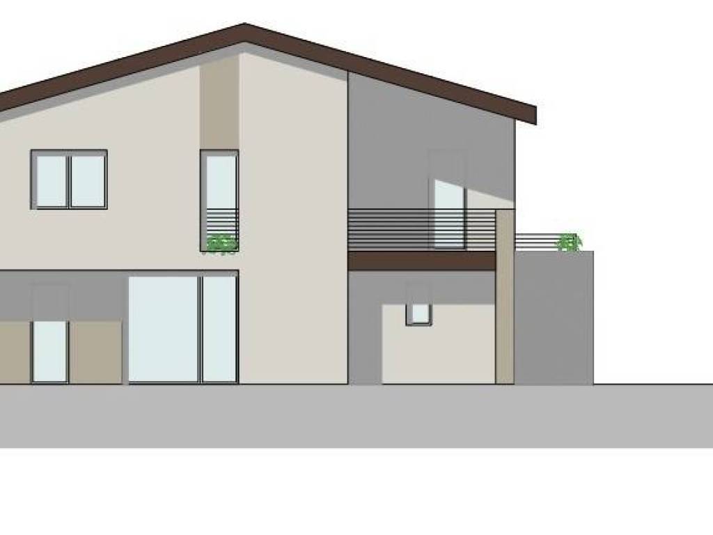 Villa a Nogara - Foto 3